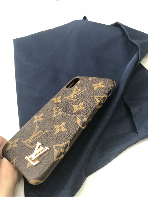 Repurposed Louis Vuitton Monogram Canvas Keychain
                    
                
         ... | Etsy (US)