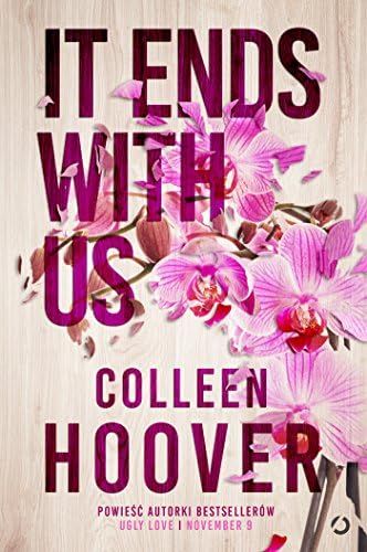 It Ends with Us    Paperback – January 1, 2017 | Amazon (US)