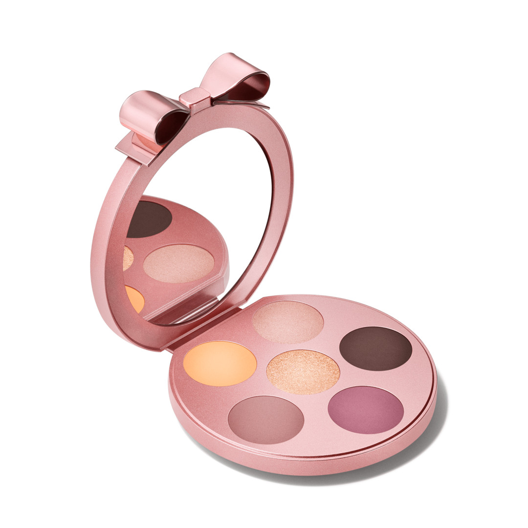 Eye Love Surprises Eyeshadow Palette X6 | MAC Cosmetics - Official Site | MAC Cosmetics (UK)