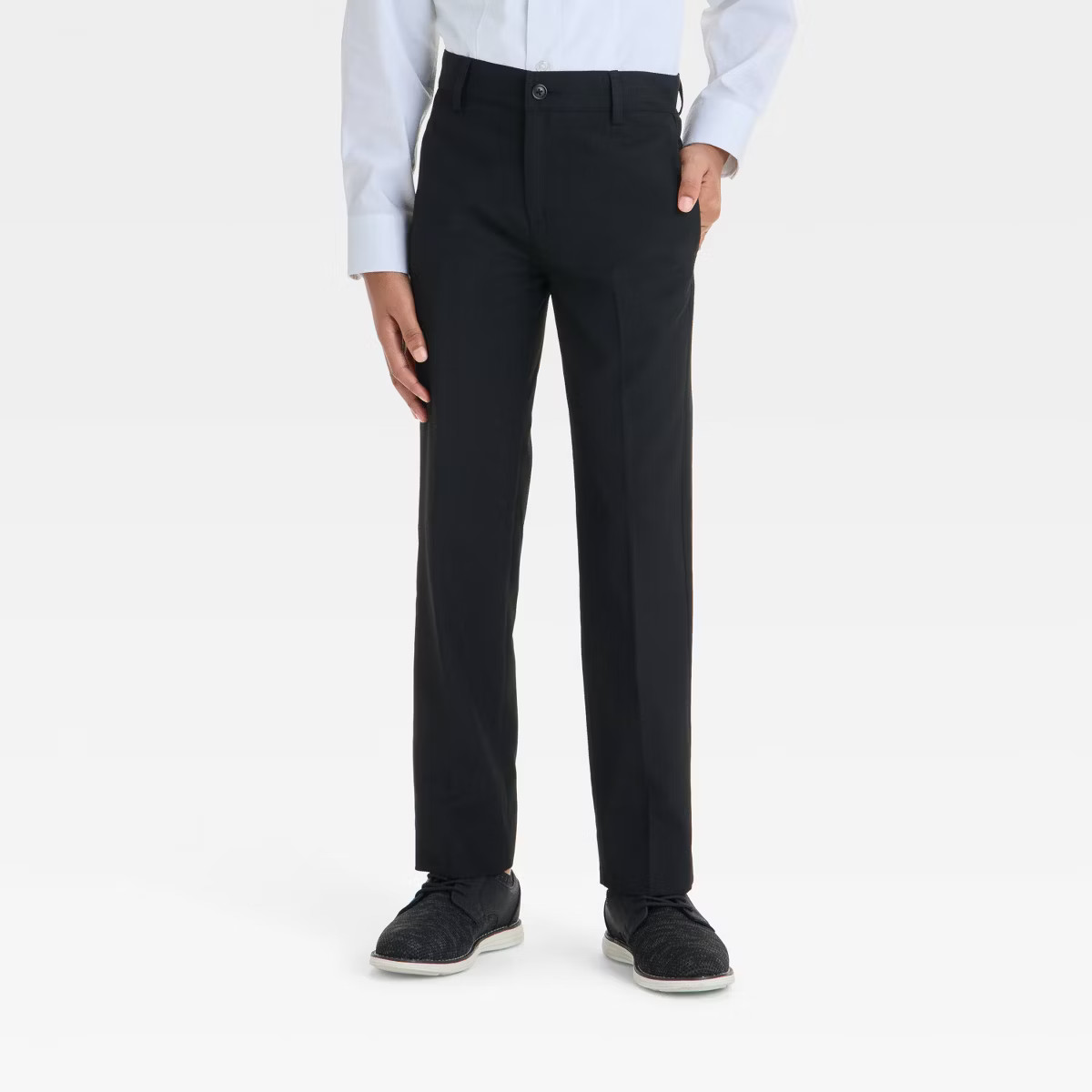 Boys' Regular Fit Suit Pants - Cat & Jack™ | Target