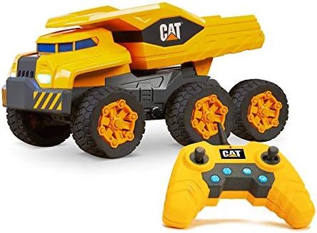 Amazon.com: CAT Massive Movers RC : Toys & Games | Amazon (US)