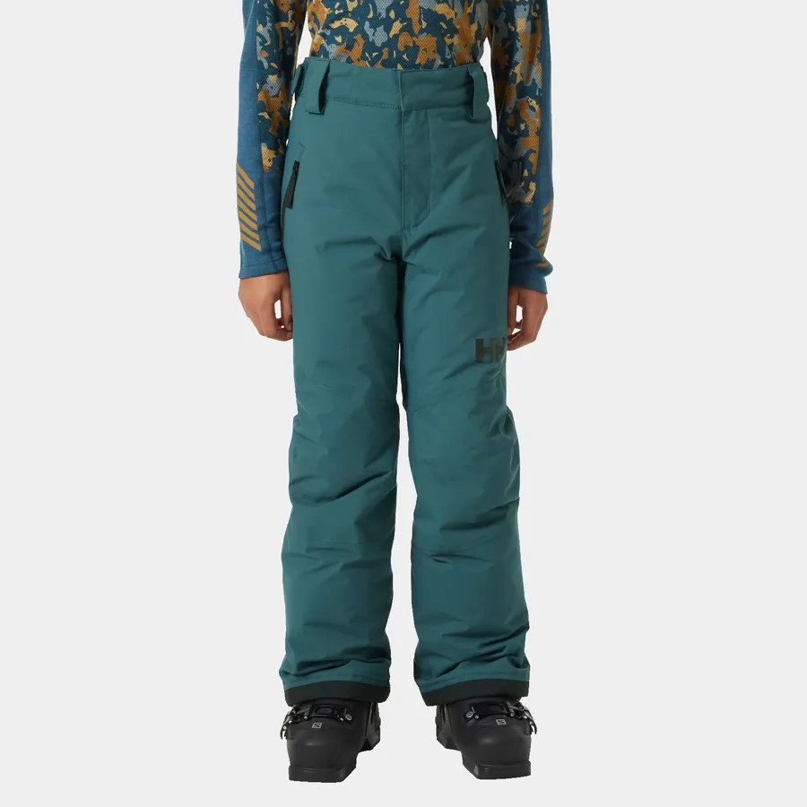 Juniors' Legendary Pants | Helly Hansen US
