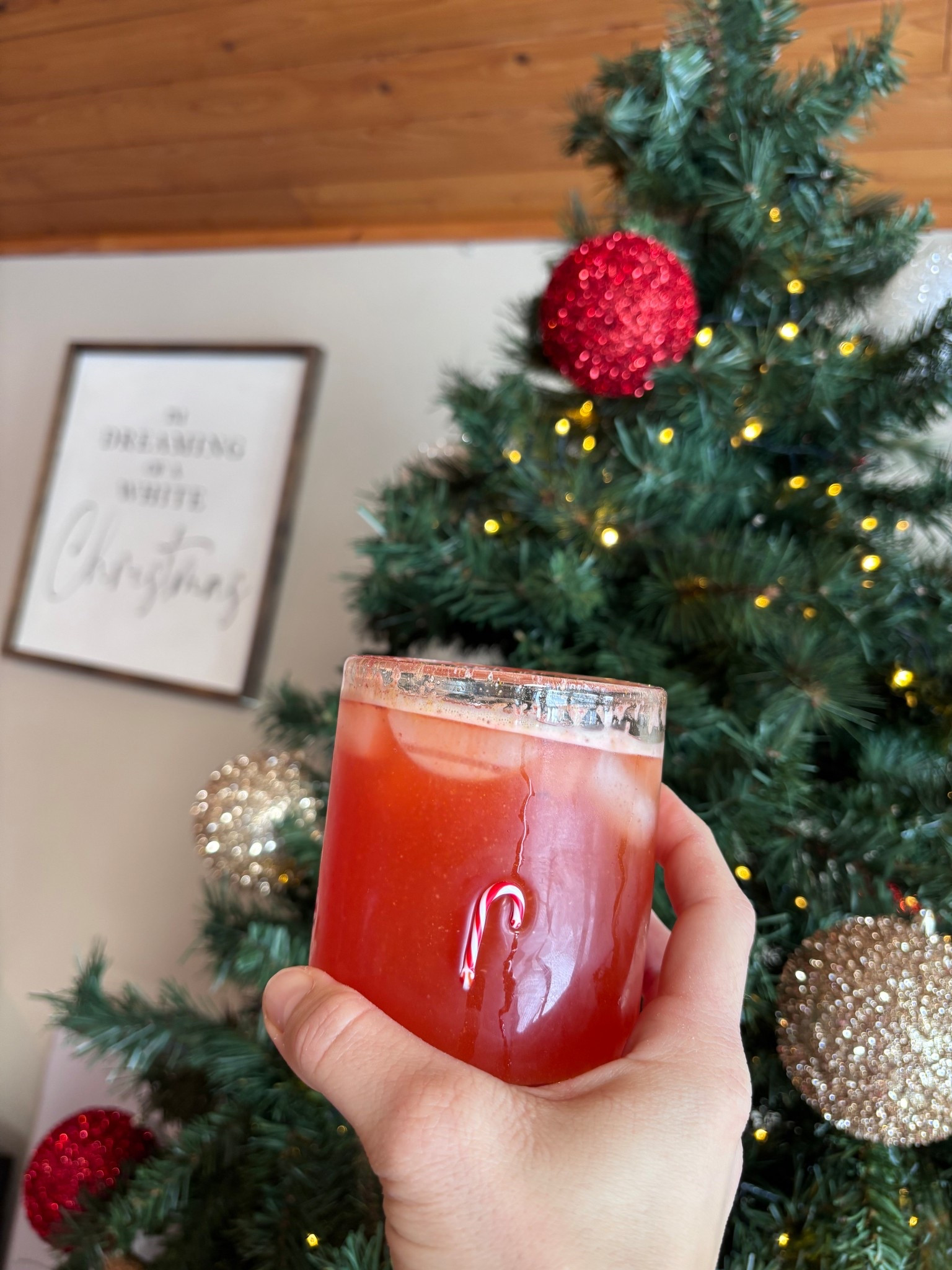 Obsessed with these glasses 🙈

#LTKGiftGuide #LTKHoliday #LTKdayinmylife