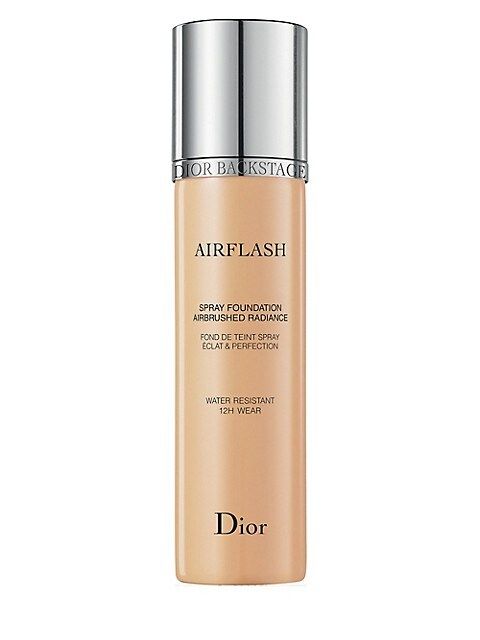 Dior DiorSkin Airflash Spray Foundation | Saks Fifth Avenue