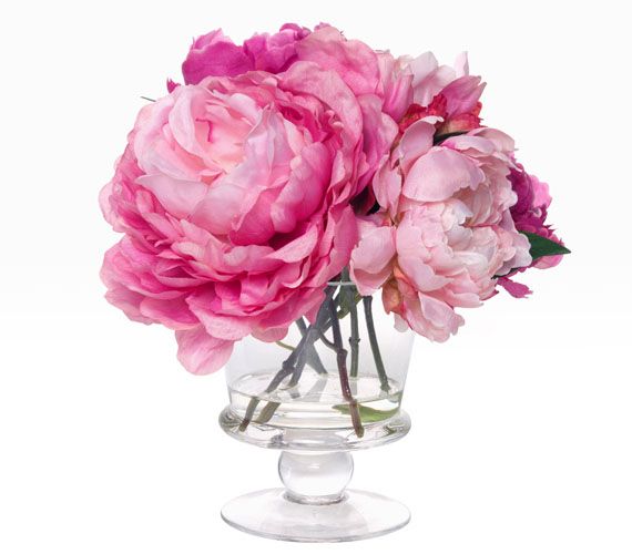 BLOOMS Pink Beauty | Diane James Home | Diane James Home