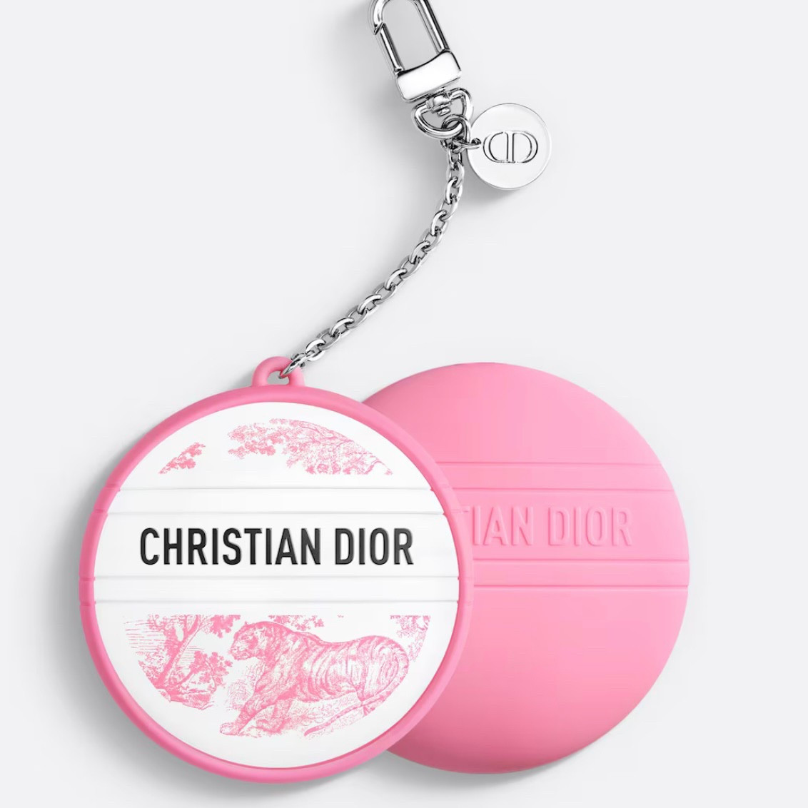 It’s here! Everyone has been waiting💕 Dior Le Baume with keychain

#LTKGiftGuide #LTKBeauty #LTKFindsUnder100