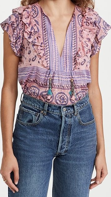 Kiara Top | Shopbop