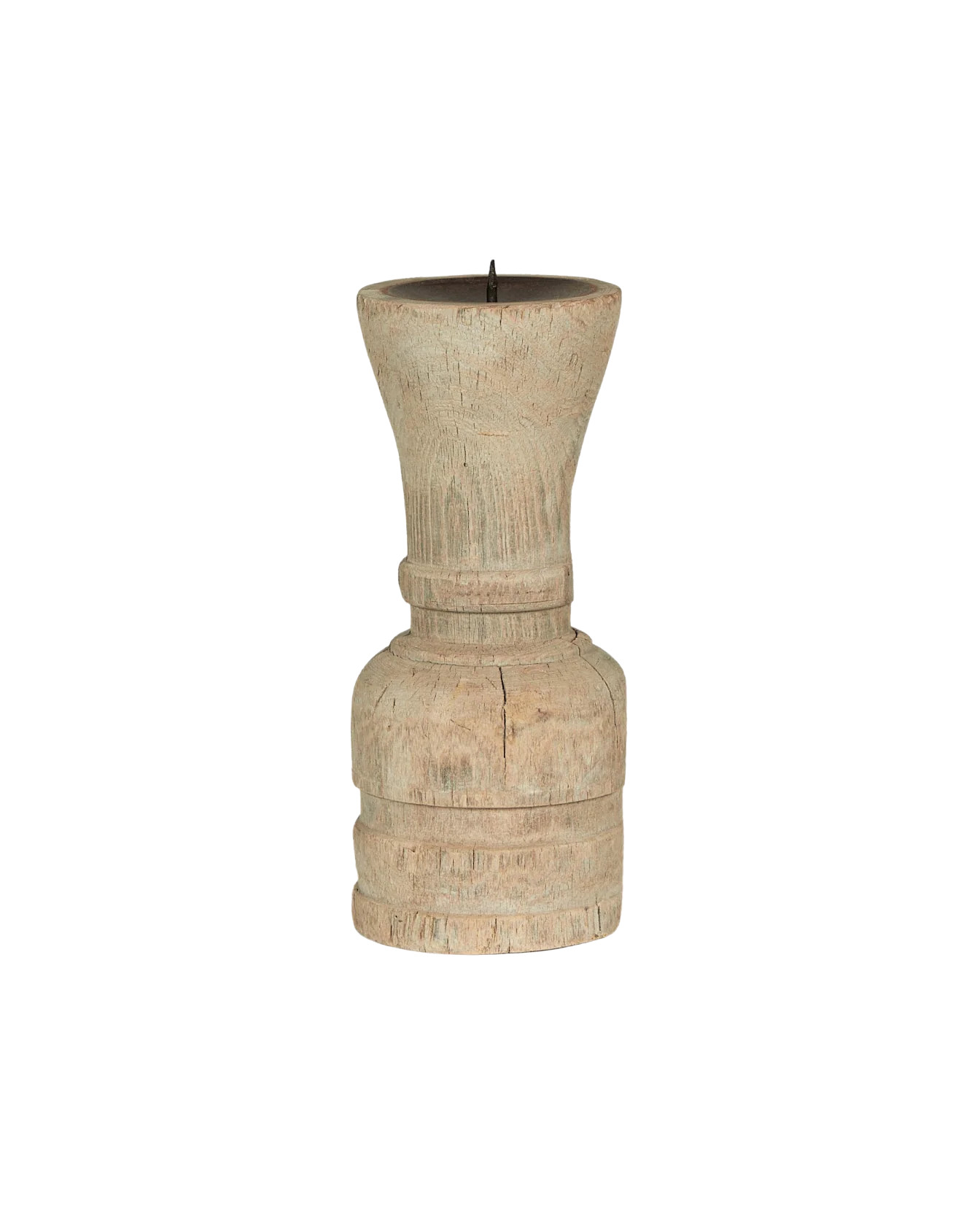 Candle Stand - Pillar [Small] | Olive Ateliers