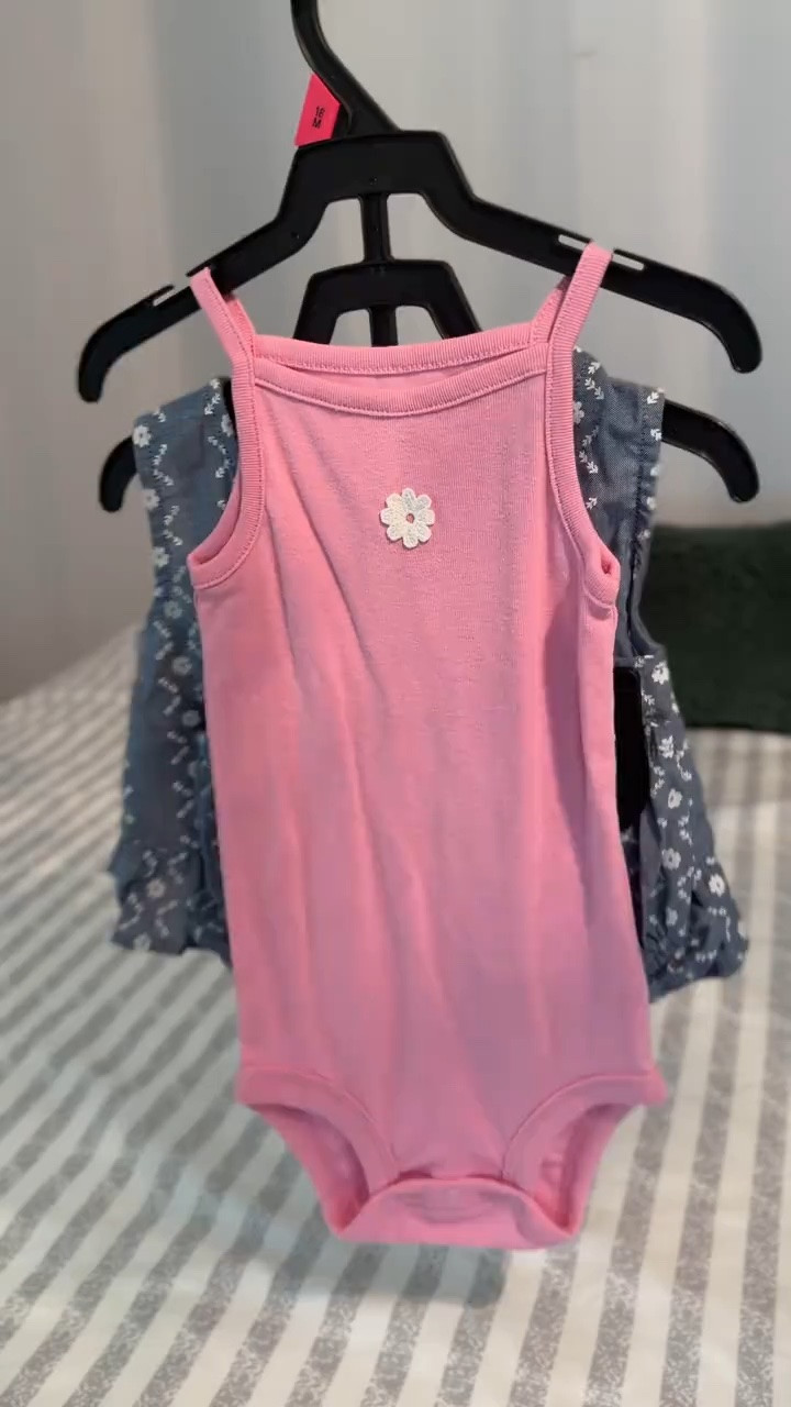Fits for my daughter for summer 🌻

#LTKootd #LTKBaby #LTKKids