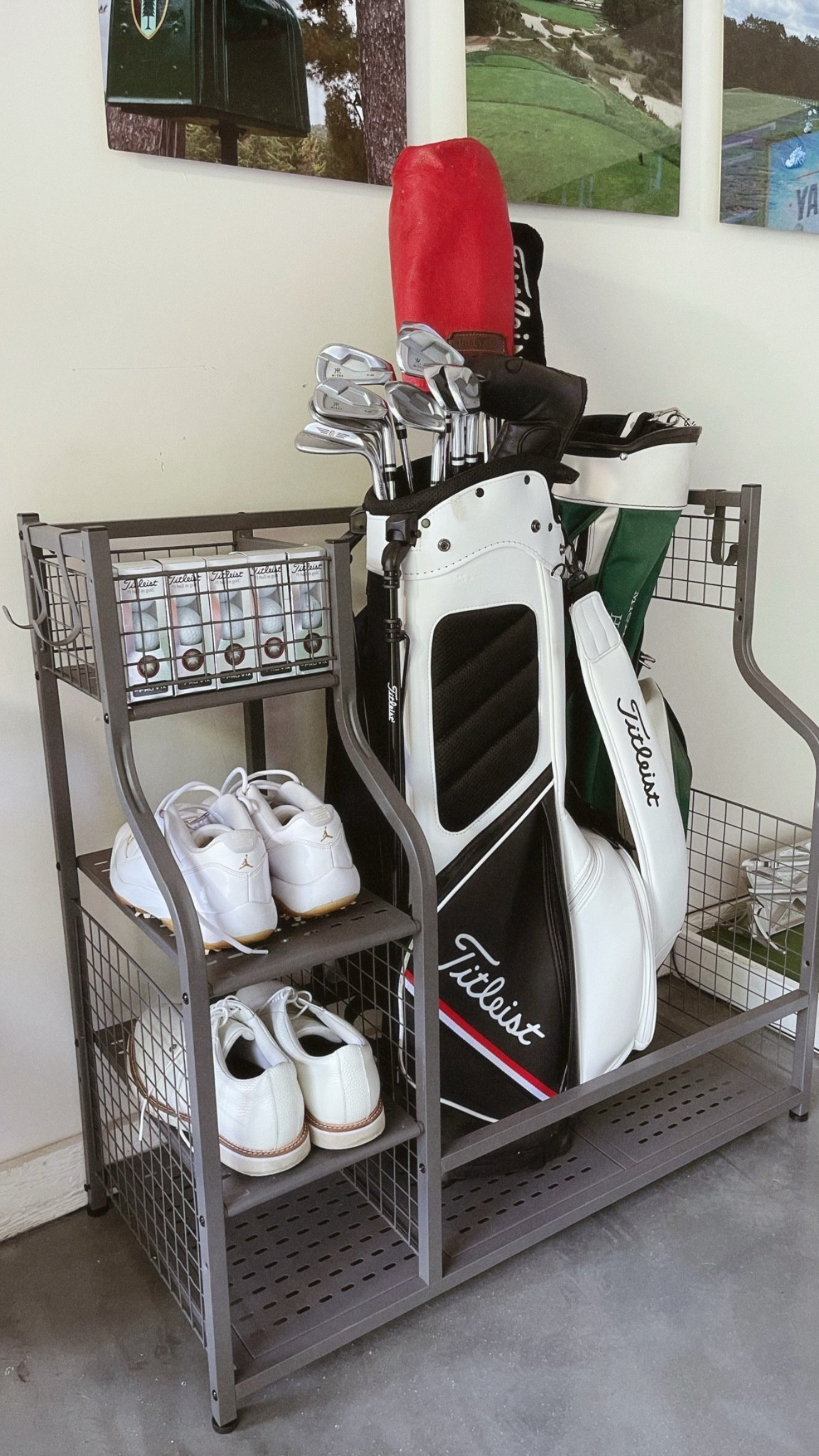 Father's Day gift idea for the golfer 