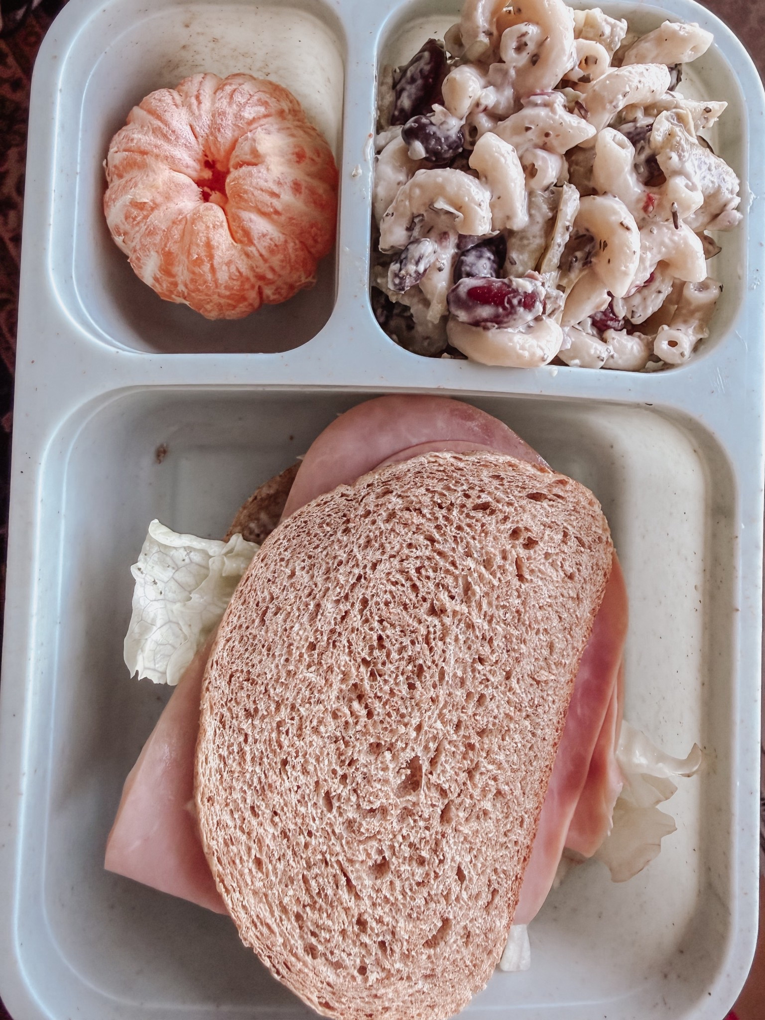 Sandwich of your dreams between hard work ❤️

#LTKfoodie #LTKHome #LTKdayinmylife