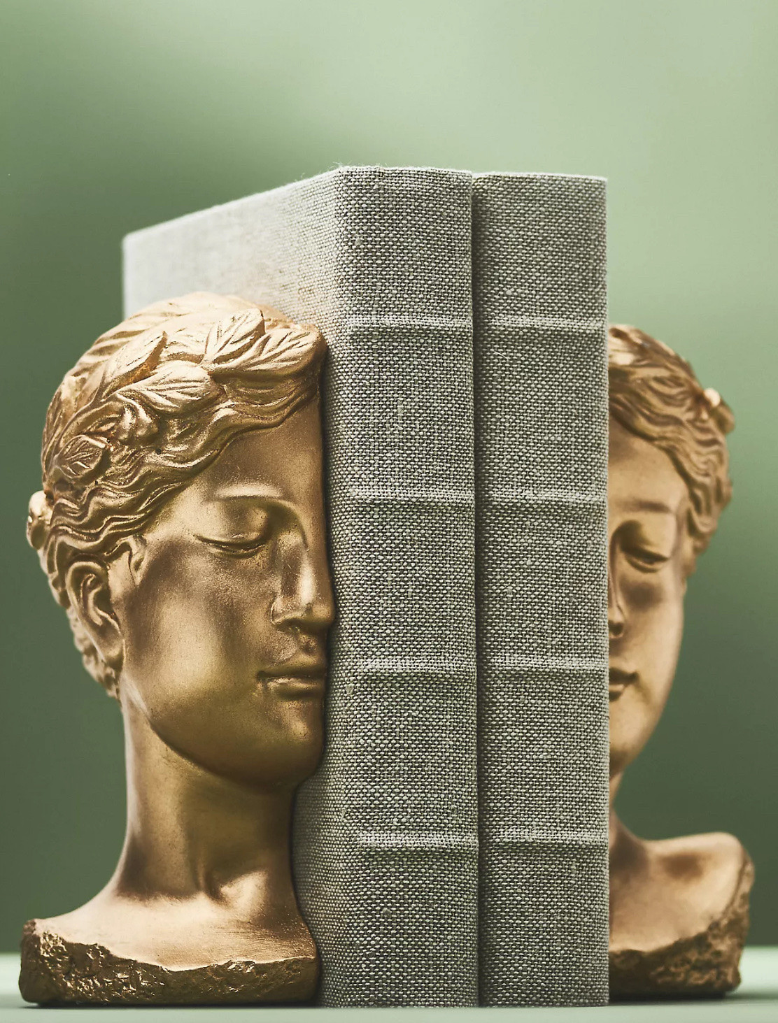 So in love with these Roman bust inspired bookends. Perfect addition to your home! 
.
.
.
.
Home decor accessories lifestyle Anthropologie wedding gift furniture 

#LTKcanada #LTKcasa #LTKwedding