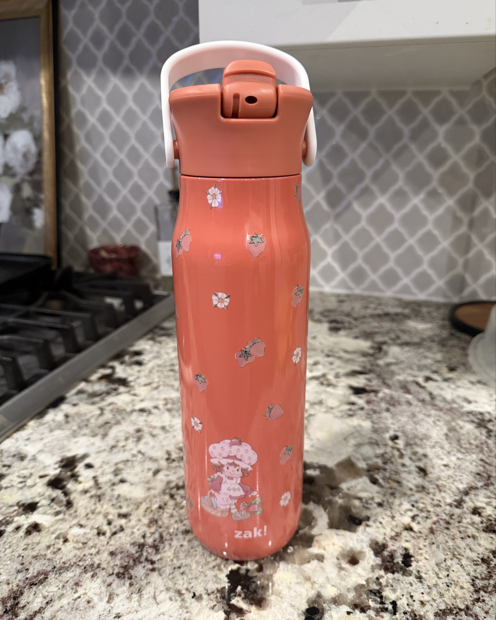 Back to school water bottle by Zack. It’s so cute love the strawberry shortcake pattern. And best part water stays cold through out the day plus it’s spill proof



Back to school 
School water bottles
Water bottles for girls


#LTKKids #LTKFindsUnder50 #LTKSeasonal