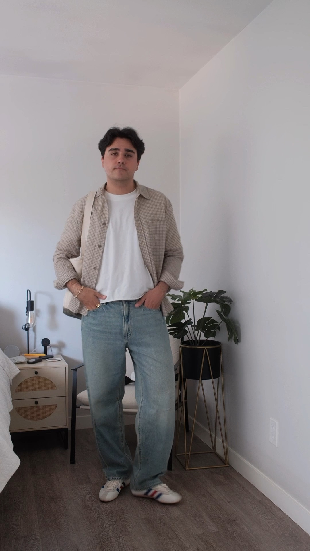 grwm

#LTKMens #LTKSeasonal #LTKStyleTip