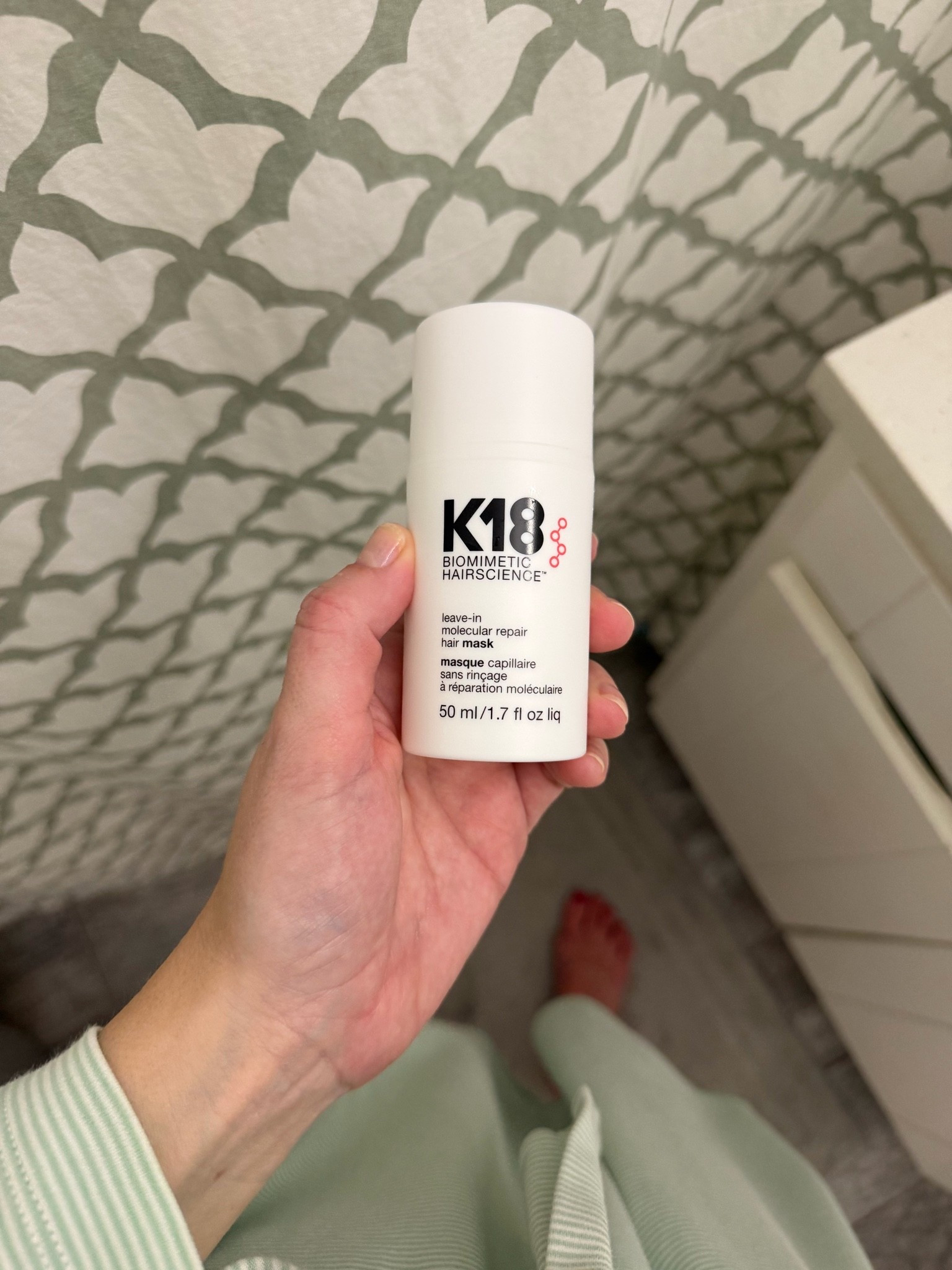 Hair mask to help reverse damage hair

#LTKselfcare #LTKBeauty #LTKmomlife