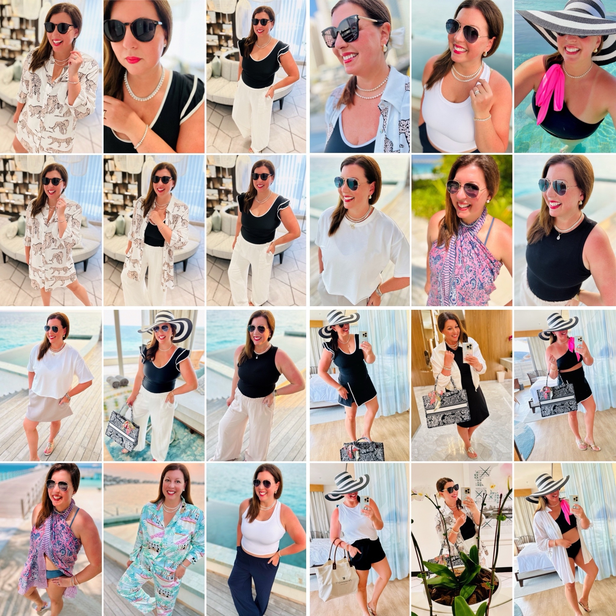 Resort Look Roundup from Maldives and Dubai!

#LTKmidsize #LTKfindsunder50 #LTKtravel