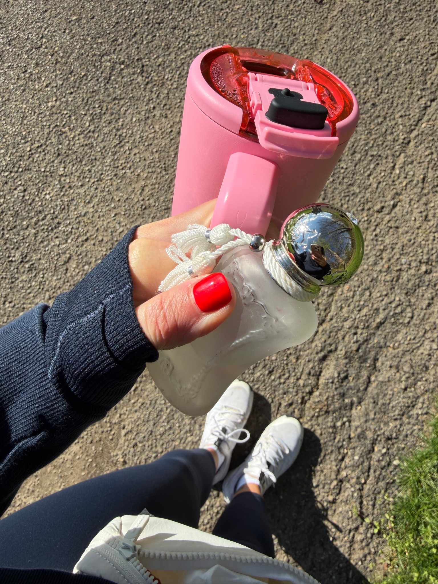 Golf mom Brumate 


#LTKdayinmylife #LTKOver40