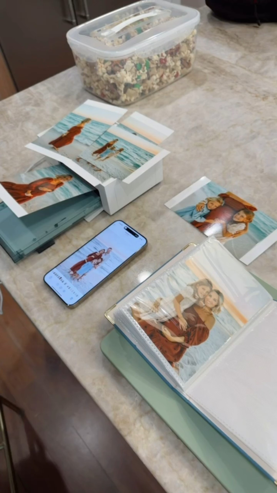 If you’re needing to update pictures for the new year, I love this photo printer! You can easily print out photos directly from your phone whenever! 

Loverly Grey, photos, pictures, home inspo

#LTKHome