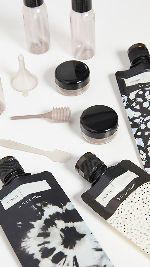 Ultimate Travel 11pc Set | Shopbop