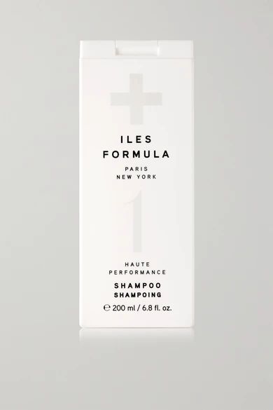 Iles Formula - Haute Performance Shampoo, 200ml | NET-A-PORTER (US)
