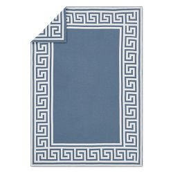 Chambers® Greek Key Throw | Williams-Sonoma