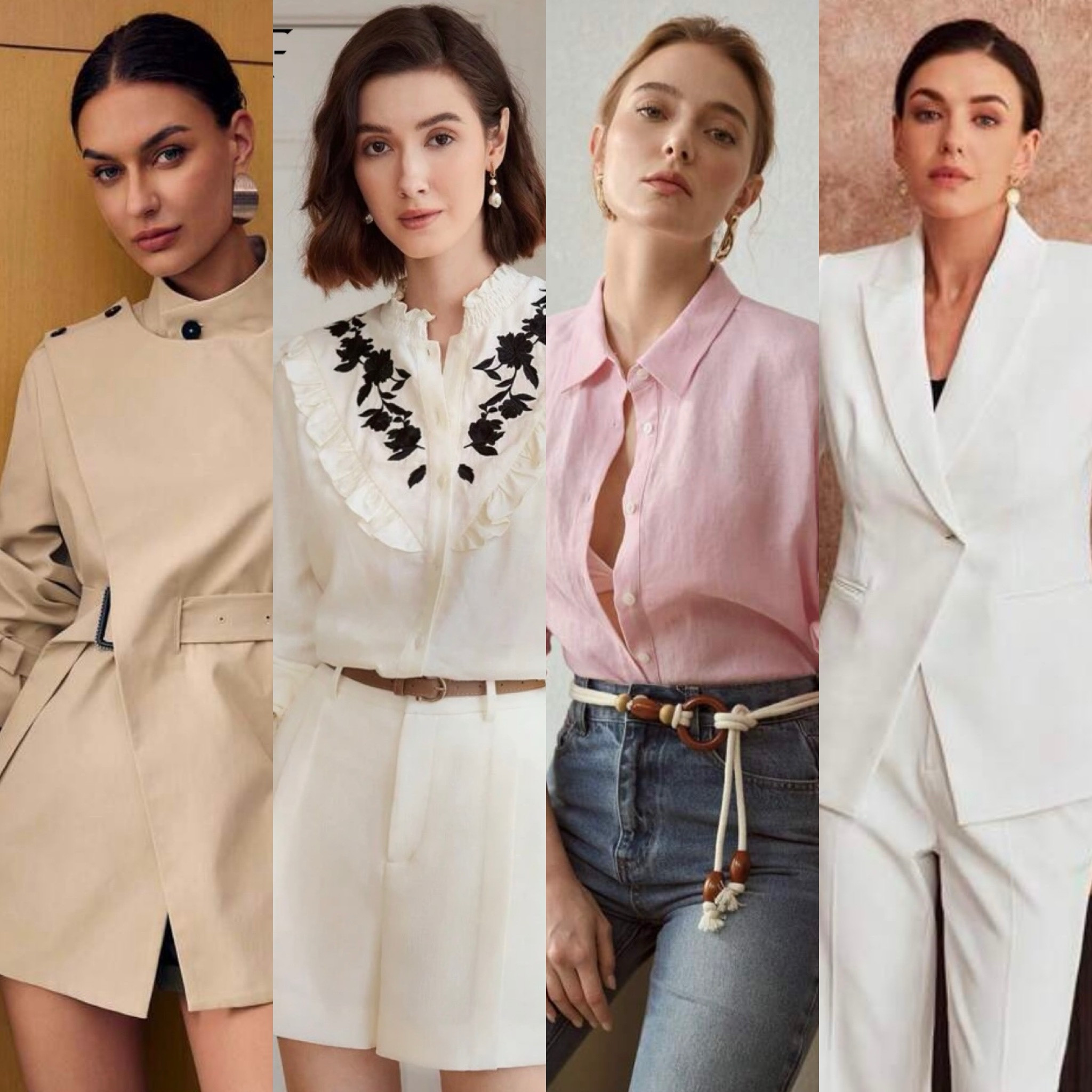 SHEIN MOTF - love ❤️❤️❤️ 

#LTKpartywear #LTKsummer #LTKspring