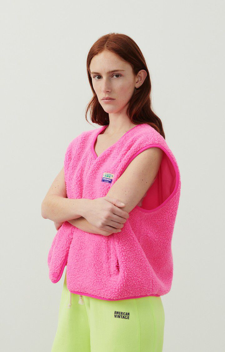 Damenjacke Hoktown | American Vintage