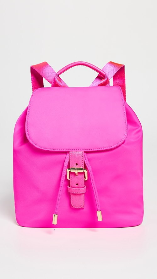 Mini Flap Backpack | Shopbop