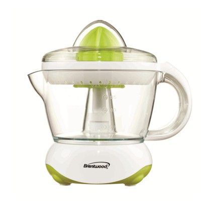 Brentwood Citrus Squeezer/Juice 2 Way Motor Direction  (500ML) | Target