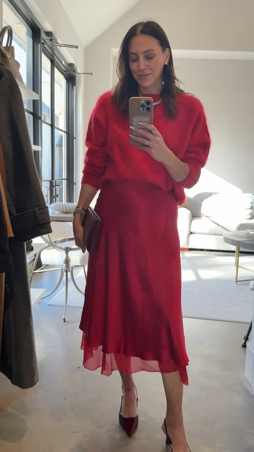 Holiday outfit, holiday workwear 

@saks #saks #sakspartner

#LTKParties #LTKSaleAlert #LTKHoliday