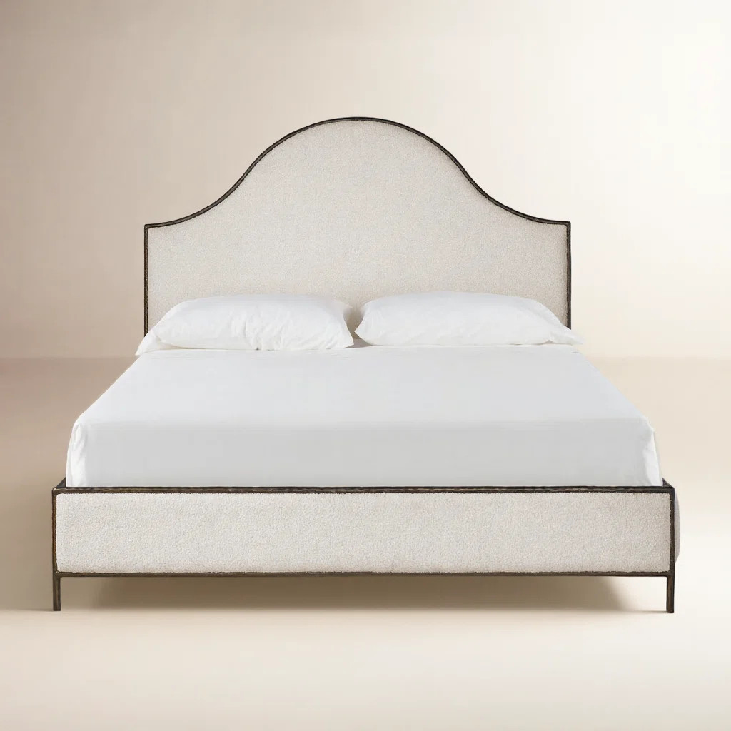 Hayes Bed | Wayfair North America