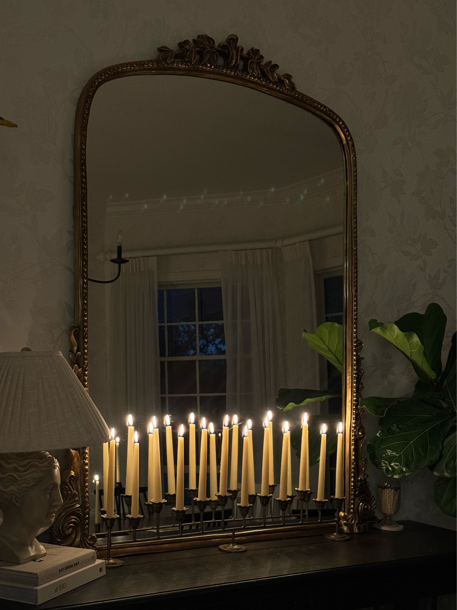 Cozy candles 🕯️ 

#LTKSeasonal #LTKHome #LTKHoliday