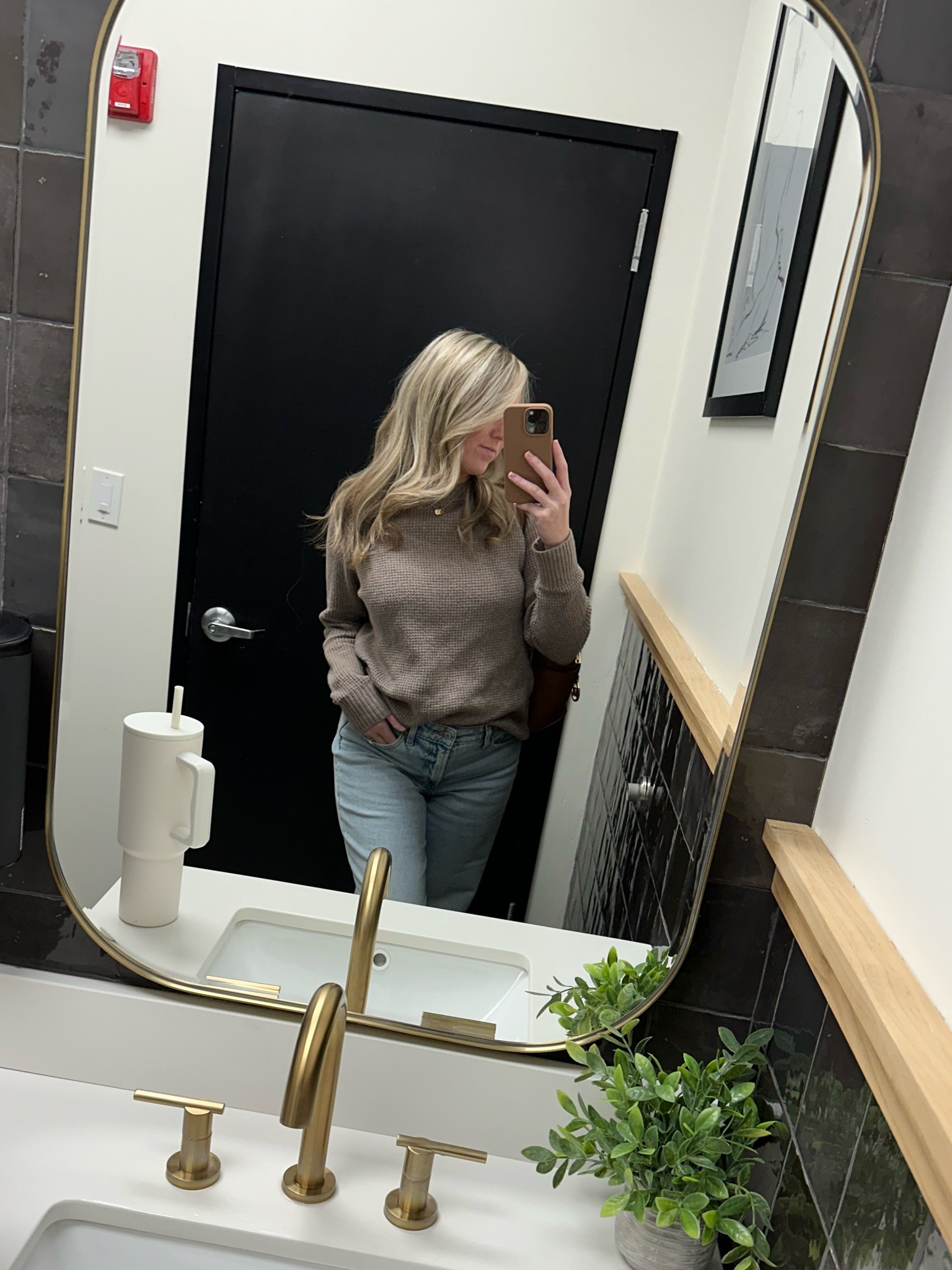 Fall fit 🍂 

#LTKStyleTip #LTKSaleAlert #LTKSeasonal