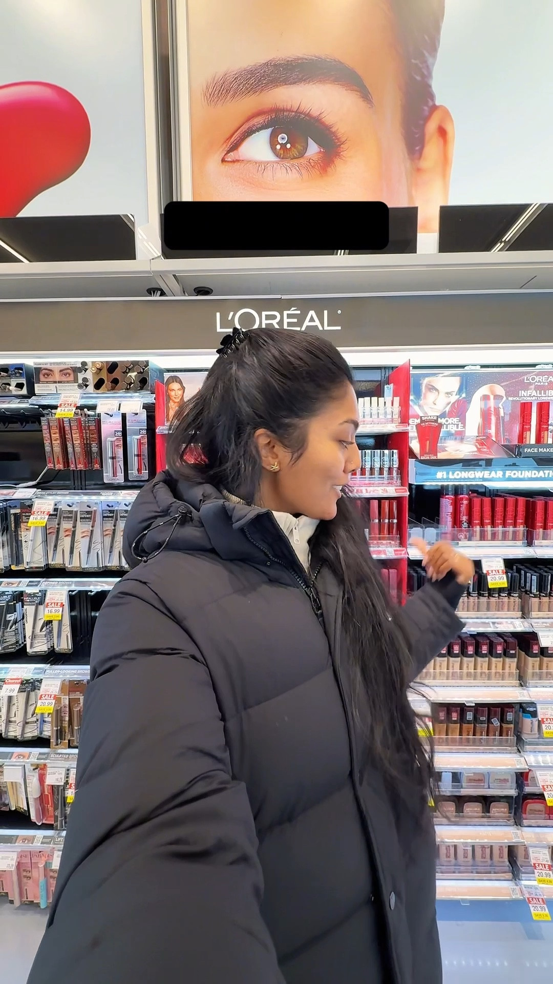 trying to find an alternative!

#LTKBeauty