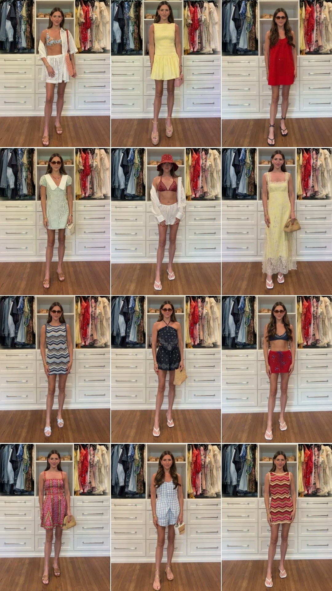 Summer outfits 
Bathing suits
Swim
4th of July

#LTKxAbercrombie #LTKdayinmylife #LTKootd