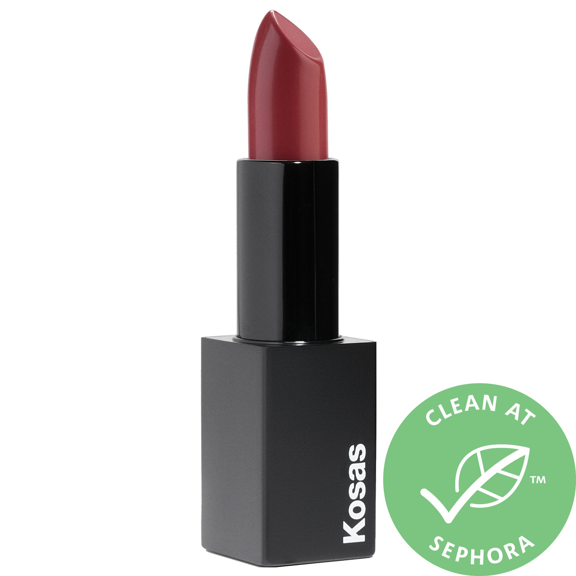 Kosas Weightless Lip Color Lipstick Stardust 0.14oz/4g | Sephora (US)