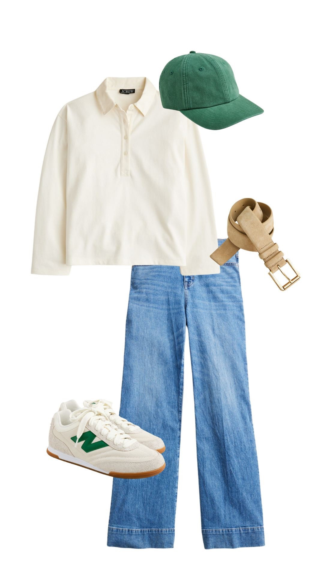 J. Crew Finds 

#LTKSeasonal #LTKBeauty #LTKStyleTip