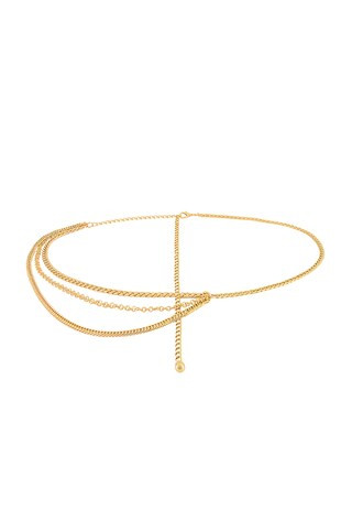 Cosmic Belt
                    
                    8 Other Reasons | Revolve Clothing (Global)