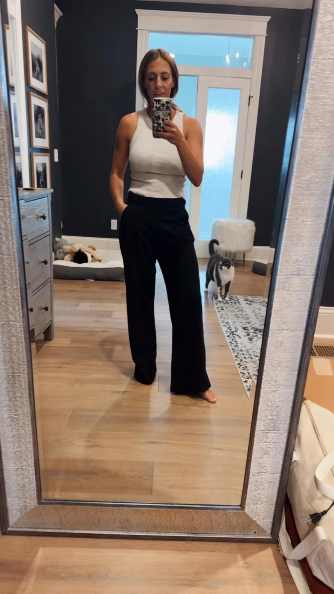 New offline comfys that I LOVE! 

#LTKActive #LTKFindsUnder50 #LTKSaleAlert