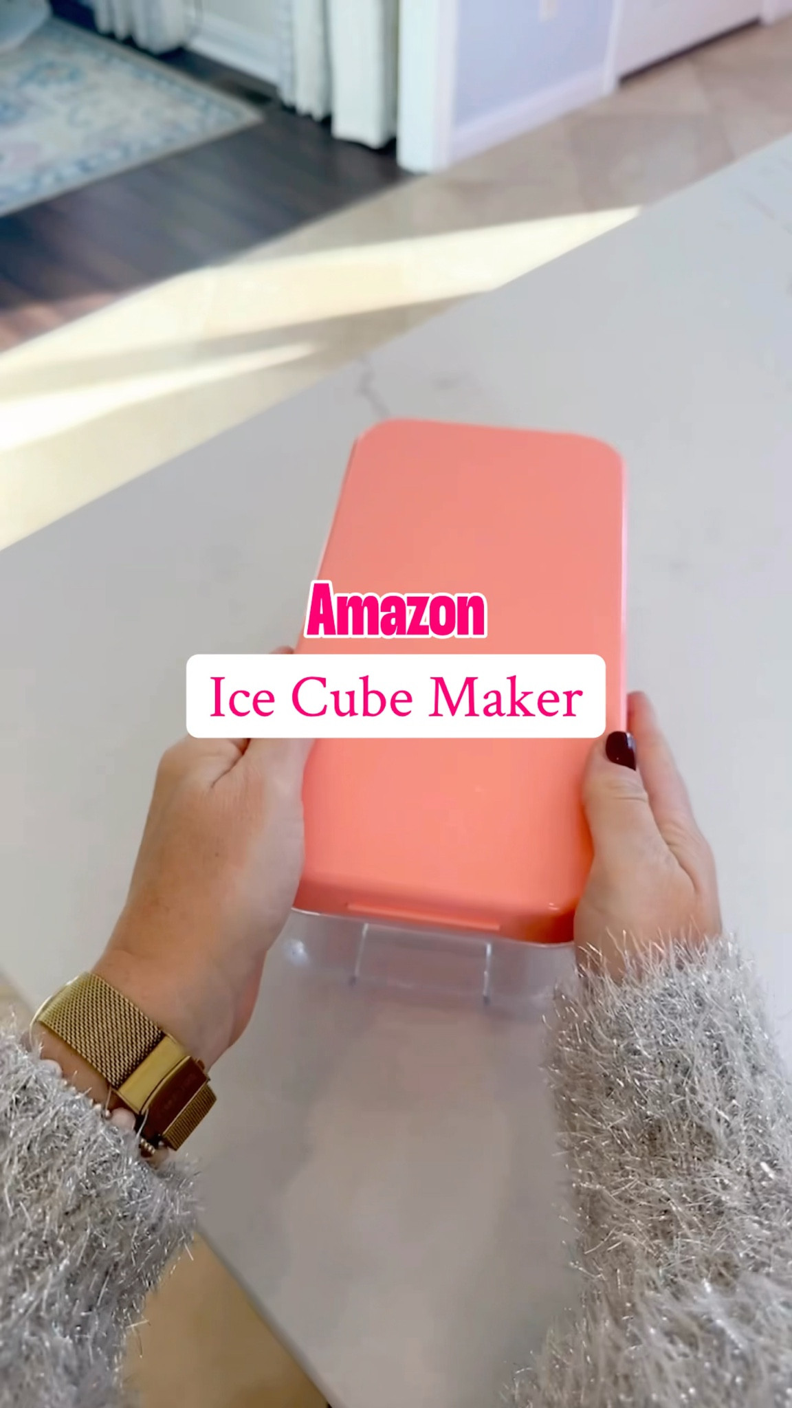 Amazon kitchen gadget. 

#LTKHome #LTKFindsUnder50