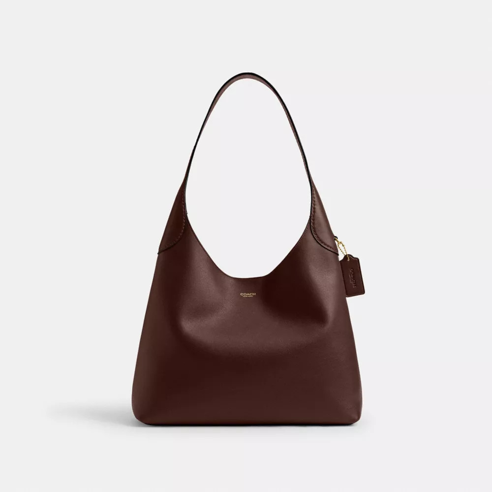 Brooklyn Shoulder Bag 34 | Coach (CA)