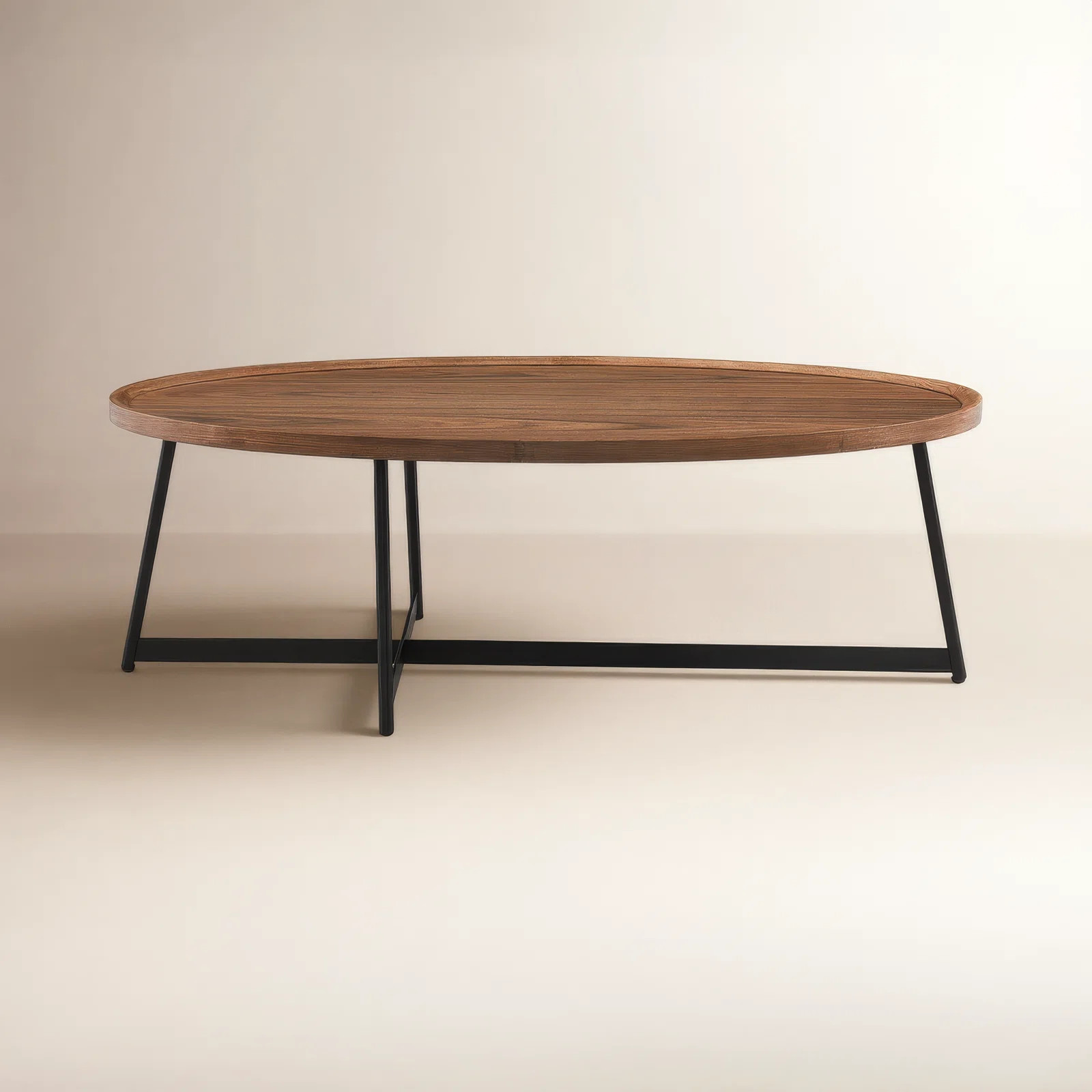 Xavier Single Coffee Table | AllModern