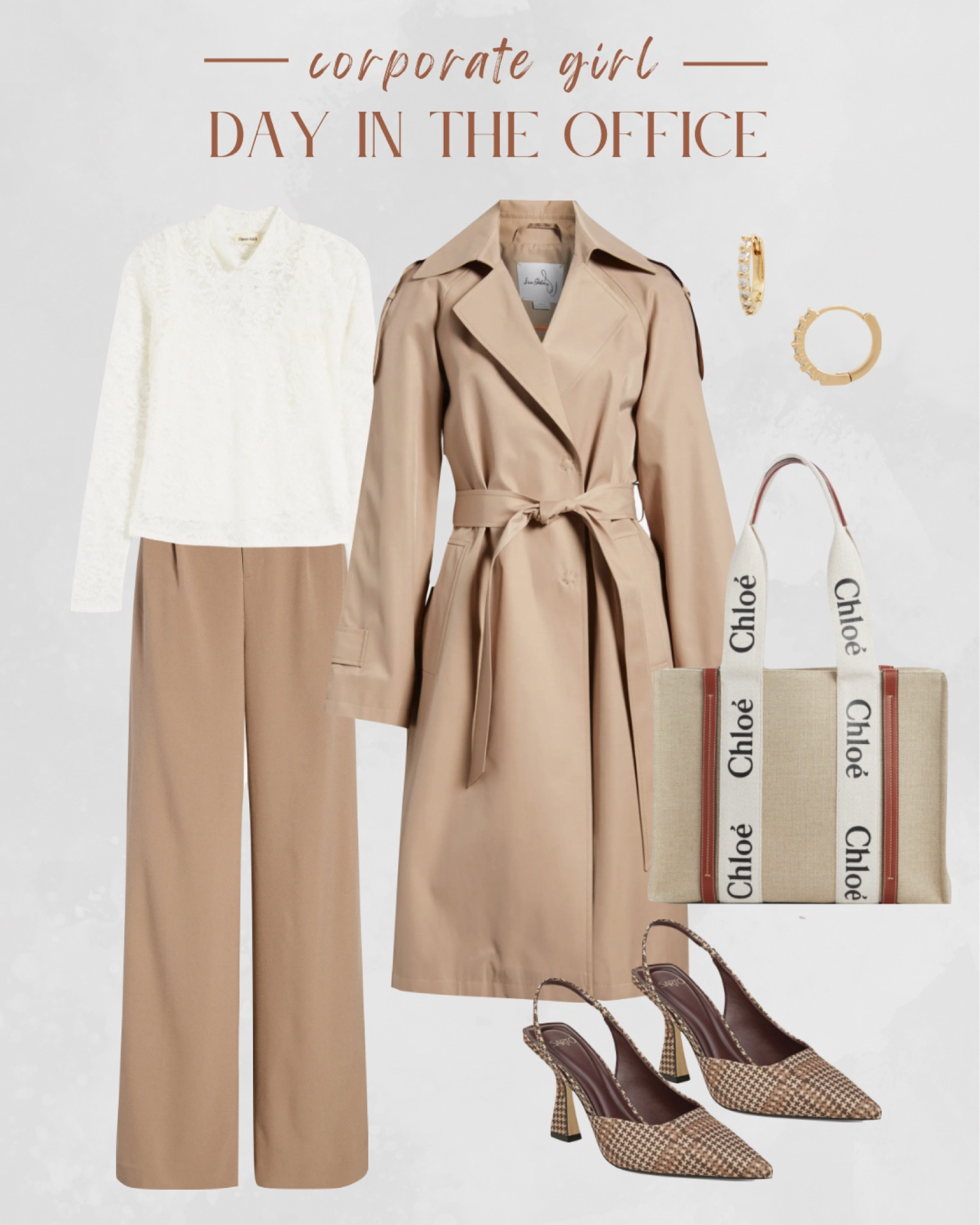 Corporate girl work wear office outfits work ootd affordable business professional interview outfits corporate office style 

#LTKfindsunder50 #LTKSeasonal #LTKworkwear
