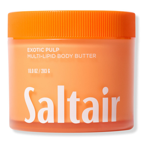 Multi-Lipid Replenishing Body Butter | Ulta