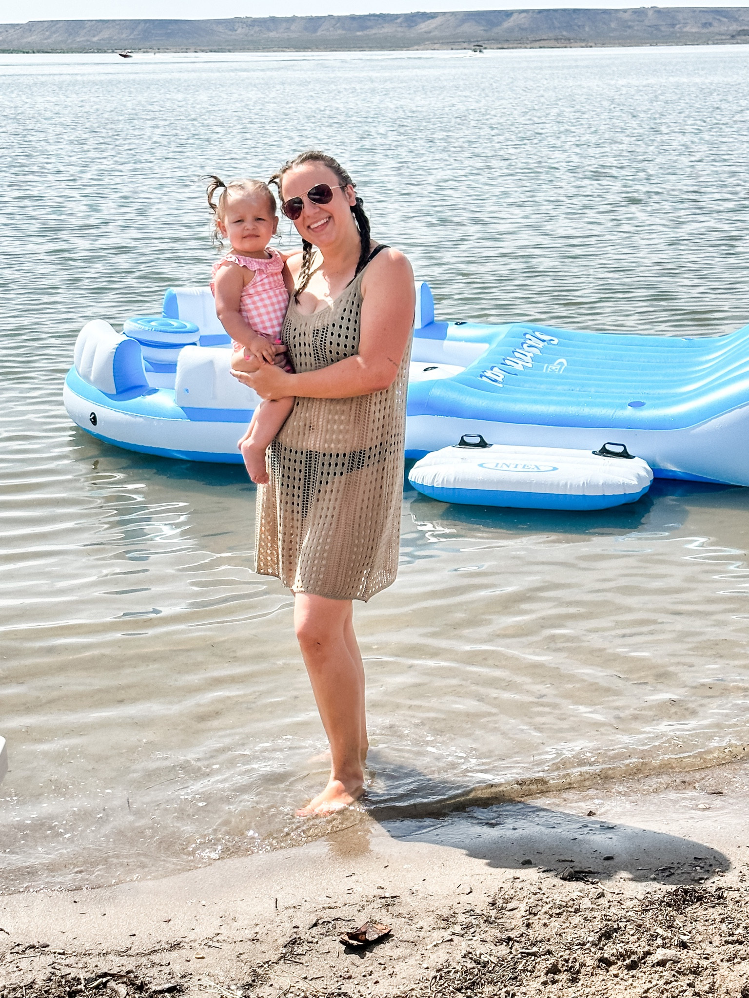 Unleashing confidence in every wave with this body-confident swimsuit! 🌊 Embrace your beauty, flaunt those curves, and make a splash with self-love. #BodyConfidentSwimsuit #SelfLove

#LTKstyletip #LTKswim #LTKfindsunder50