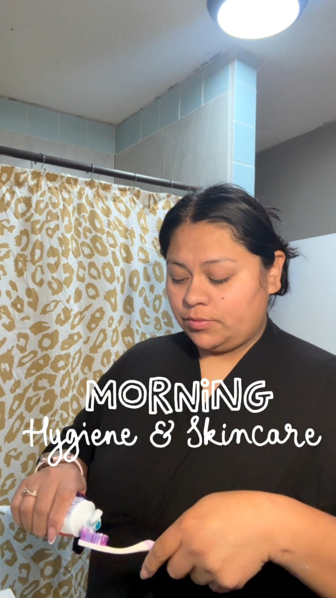 Happy Thursday besties 

#LTKselfcare #LTKgrwm #LTKmorningroutine