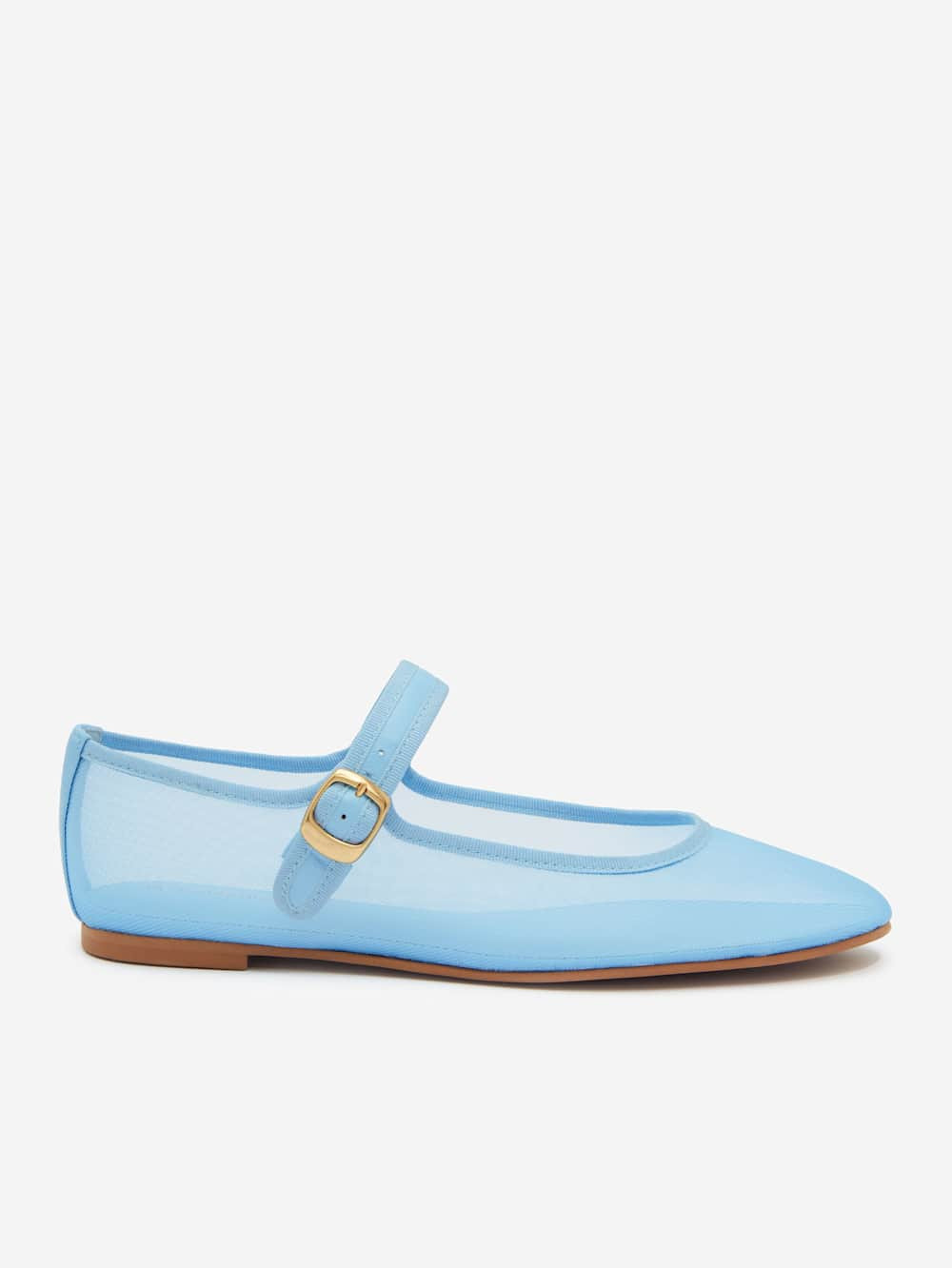Tilly Ballet Flat | Reformation (Global)