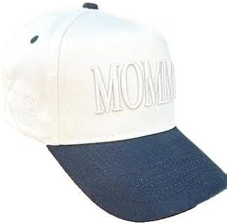 Trucker Hat | Vintage Snapback Hat | Tired As A Mother Cap | Adjustable Mesh Hat for Men & Women | Amazon (US)