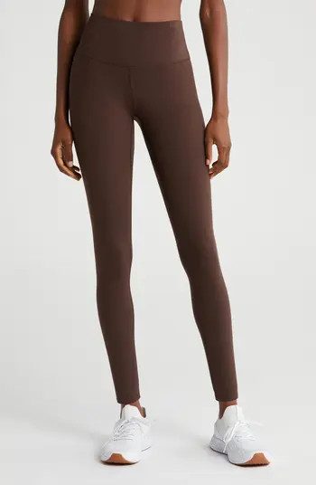 FreeSoft™️ High Waist Leggings | Nordstrom