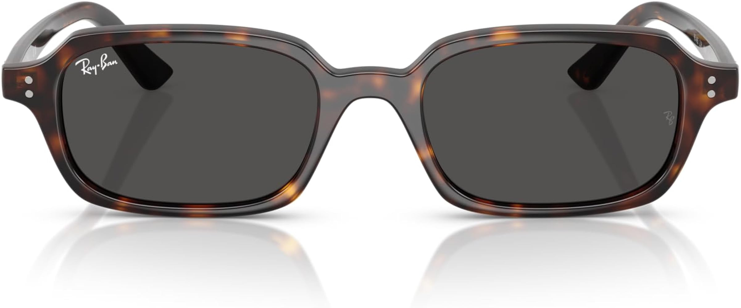 Ray-Ban RB4455 Zuri Sunglasses | Amazon (US)